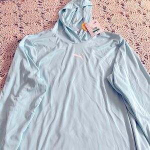 Brand: puma , new with tag  never used real size